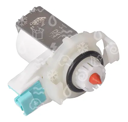 ventil elektromagnetický myčky WHIRLPOOL (C00312215)